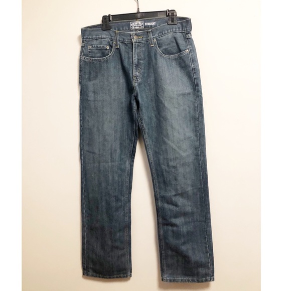 Levi's Other - Levi’s Signature Jeans | Straight Leg 33x32